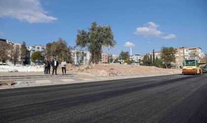 Bucada tam gaz fen işleri mesaisi