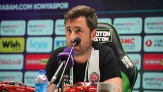 Burak Kaymak: “Galibiyeti kaçırdığımızı düşünüyorum”