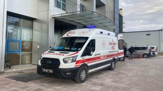 Burdurda boya yaparken düşerek ağır yaralanan şahıs hayatını kaybetti