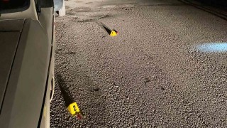 Burdurda sokak ortasında pompalı tüfekle ateş eden şahıs mahalleyi ayağa kaldırdı