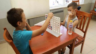 Burhaniye Belediyesi yaz kursları kayıtları devam ediyor