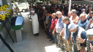 Burhaniyede hayırsever Yedikardeşler hayatını kaybetti