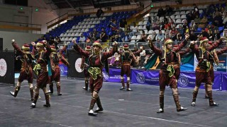 Burhaniyenin gururu oldular