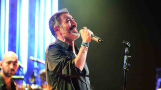 Bursada Hakan Altun sahnesinde sürpriz