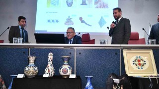 Büyükşehirden Kaymek ve e-38 ile kadın kooperatiflerine büyük destek