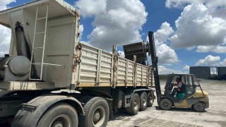 Büyükşehirden kırsala 72,5 milyon TLlik yatırım