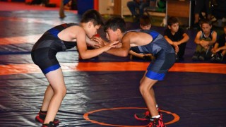 Büyükşehirin Yaz Spor Okulları 20 ilçeye yayıldı