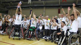 ÇABES, kupayı kaldırdı