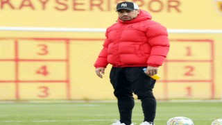 Çağdaş Atanın Kayserisporda lig karnesi