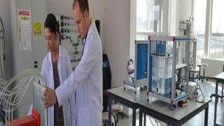 ÇAKÜ enerji, ekoloji ve matematik alanında Türkiye sıralamasına girdi