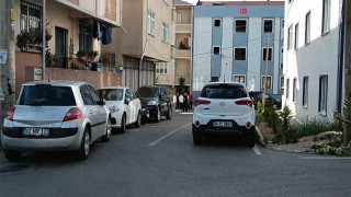 Camları silerken 4. kattan düşen kadın hayatını kaybetti