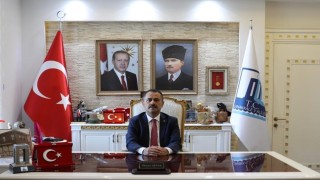 Çanakkale Valisi İlhami Aktaştan Babalar Günü mesajı