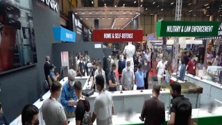 CANiK M3 ve TARGAN ilk defa görücüye çıkıyor