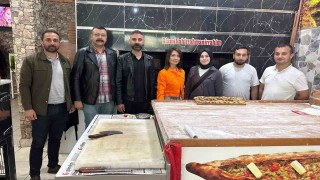 Çarşamba pidesine coğrafi işaret denetimi