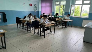 Çarşambada DYK Kursları sona erdi