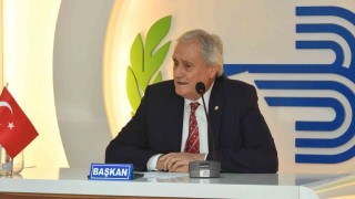 Çarşı ve Kent Meydanından bulunan yerler 10 yıllığına kadar kiraya verilecek