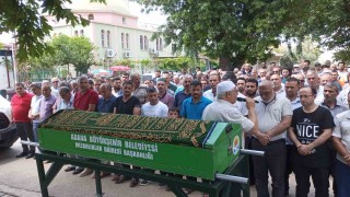 Çatı giderini açmak isterken elektrik akımına kapılıp hayatını kaybetti