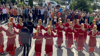 Çaycumada ‘Hayat Boyu Öğrenme Haftası kutlanıldı