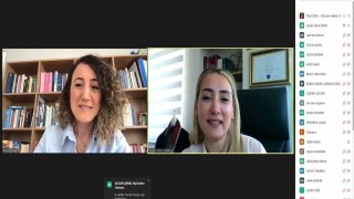 Çaycumadan Sosyal Güvenlik söyleşisi