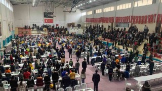 Çayırova Belediyesi Satranç Turnuvası düzenliyor