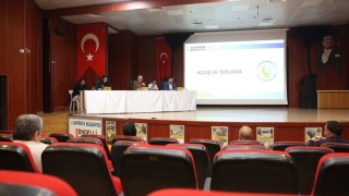 Çayırovaya büyük spor tesisi