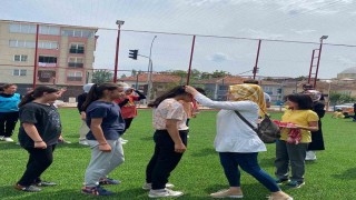 Cengiz Topel Ortaokulu Gölpazarı Ortaokullar Arası Futbol Turnuvasında şampiyon oldu