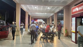 Çermikteki trafik kazasında ölü sayısı 3e yükseldi