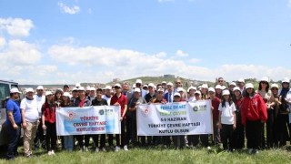 Çevre etkinliğine ilgi