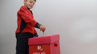 Çevreci belediye sıfır atık projeleriyle geleceğe dokunuyor