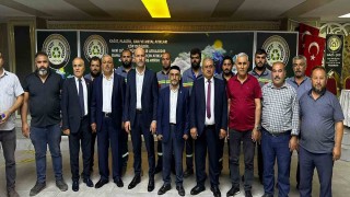 Çevreciler vizyon toplantısını buluştu