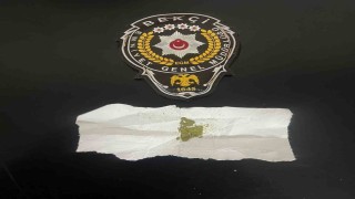 Ceylanpınarda mahalle bekçileri uyuşturucuya geçit vermedi