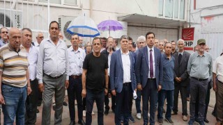 CHP Taban Hareketi, Kılıçdaroğluna karşı Edirneden ayaklandı: Şimdi değişim zamanı