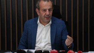 CHPden 2nci kez ihracı istenen Tanju Özcan: “Kılıçdaroğlu koltuğu bırakmıyor”