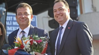 CHPli belediye başkanından ‘değişim çağrısı: ”Herkes oturduğu koltuğun sevdasında”