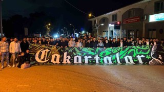 Çilimlide Çanakkaleyi görmeyen genç kalmayacak