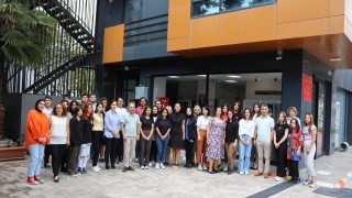 Çınar Akademiye rekor başvuru