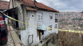 Çocuk başkasından deyip eşini silahla yaralayan sanığa 20 yıla kadir hapis talebi