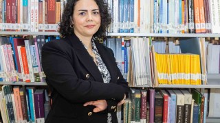 Çocuklar için terapi kitabı ödül kazandırdı