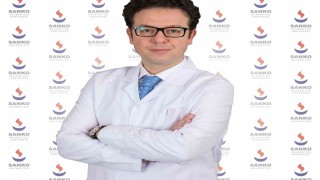 Çocuklarda mevsimsel alerjik rinite dikkat