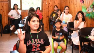 Çukurovada yaz kursları başlıyor