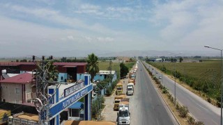 Cumhurbaşkanı Erdoğanın açıkladığı fiyat sevindirdi, lisanslı depolarda kuyruk oluştu