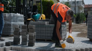 Daha konforlu bir Altıeylül için çalışıyoruz