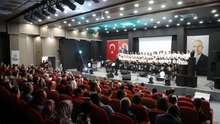 Demirtaş: “İlkadımda her yaşta sanata ve sanatçıya destek vereceğiz”