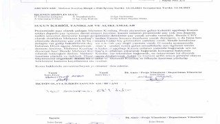 Demleme ve sallama çay tartışması mahkemeye taşındı