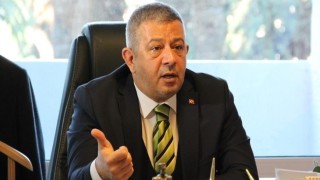 Demokratik Sağlık Senden yetkili sendikaya: Neden yoksulluk sınırı altında bir oranı talep ediyorsunuz?