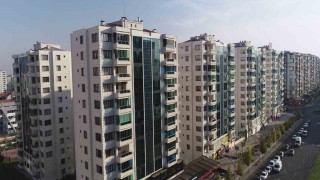 Depremin vurduğu Diyarbakırda kira fiyatları arttı