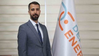 DEPSAŞ Enerji Mardin İl Müdürlüğü görevine Ürgüt atandı