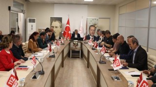 Dere yataklarına yakın evi olanlar tahliye edilecek