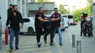 Derin donduruculu dehşetin zanlısı tutuklandı