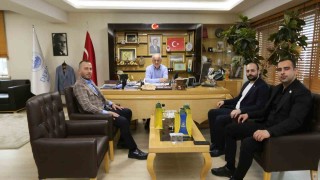 Derincedeki projeler konuşuldu